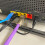 Loops 25m CAT6a S/FTP LSZH Cable Low Smoke Shielded Screened Pure Copper 23 AWG Data 5