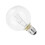 25x G40 Replacement Globe Bulbs Garden Outdoor Lights Festoon String 5