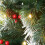 (6ft) VeryMerry 'Claudia' Pre Lit Frosted Christmas Tree 3