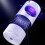 Ηλεκτρικό φως δολοφόνου κουνουπιών UV LED Insect Zapper Trap Fly Catcher 7