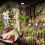NETTA (480 LED, Multi-Colour) NETTA Cluster Lights with 8 Light Modes 4