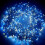 NETTA (480 LED, Warm and Cool ) NETTA Cluster Lights with 8 Light Modes 1