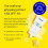 Supergoop! Unseen Sunscreen SPF 40, 1.7 oz 2