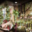 NETTA (720 LED, Warm White) NETTA Cluster Lights with 8 Light Modes 4