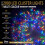 NETTA (2000 LED, Multi-Colour) NETTA Cluster Lights with 8 Light Modes 2