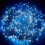 NETTA (2000 LED, Warm and Cool ) NETTA Cluster Lights with 8 Light Modes 1