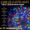 NETTA (1000 LED, Multi-Colour) NETTA Cluster Lights with 8 Light Modes 2