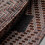 Brown Luxury Sunbed Zero Gravity Rocking Chair Sun Lounger Best 7