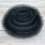 Selections Set of 2 Black Gutter Brush Leaf & Moss Guard (4m) 7
