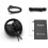 Marshall Marshall Major IV On-Ear Bluetooth Headphone, Black Black Standard Headphone 10