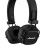 Marshall Marshall Major IV On-Ear Bluetooth Headphone, Black Black Standard Headphone 6