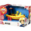 Disney Fireman Sam Neptune Vehicle, push along vehicle, scaled play, 1