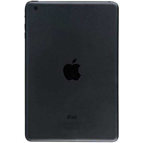 Refurbished Apple Apple iPad Mini 4, 32GB, Space Gray - WiFi 2