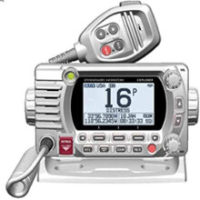 STANDARD HORIZON GX1850W White 25W VHF/NMEA2000/Second Explorer Series