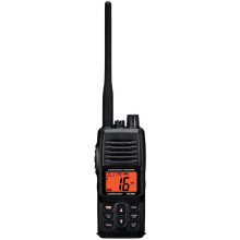 Standard Horizon HX380 5W Commercial Grade Submersible IPX-7 Handheld. [HX380]