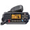 VHF, Basic, Compact, w/GPS, Black 1
