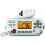 ICOM VHF, Basic, Compact, White, Standard 1
