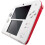 Refurbished Nintendo Nintendo 2DS - Scarlet Red / White 8
