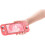 2021 Newest Switch Lite Game Console, Coral Pink 4