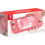 2021 Newest Switch Lite Game Console, Coral Pink 1