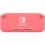 2021 Newest Switch Lite Game Console, Coral Pink 2