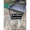 charcoal barbeque 40 x 60 cm  ,  outdoor cooking 2