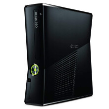 Refurbished Replacement 4GB Xbox 360 Slim Console Only System - Refurbished