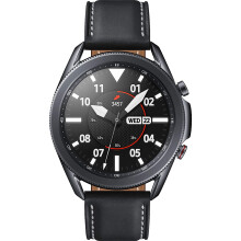 Samsung Galaxy Watch3 Watch 3 (GPS, Bluetooth, LTE) Smart Watch with Advanced Health Monitoring, Fitness Tracking, and Long .. - Refurbished