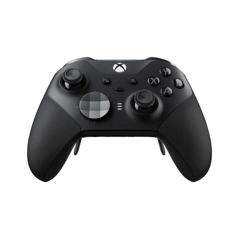 Xbox Elite Wireless Controller Series 2 â Black