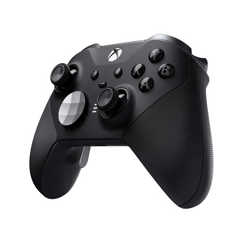 Refurbished Xbox Xbox Elite Wireless Controller Series 2 – Black 1