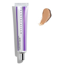 Chantecaille - Just Skin Anti Smog Getönte Feuchtigkeitscreme LSF15 Nude (50g)