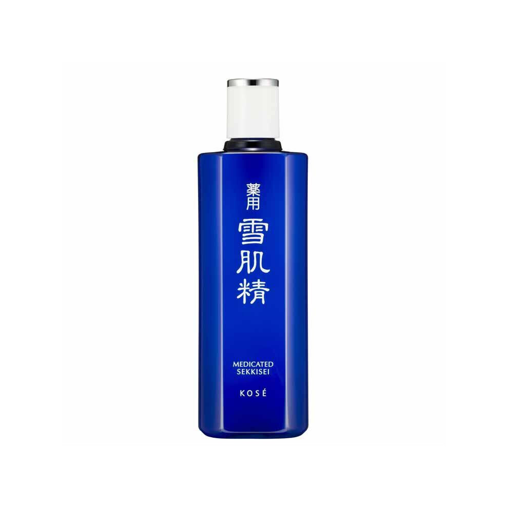 KOSE - Sekkisei Medicated Lotion (360ml)