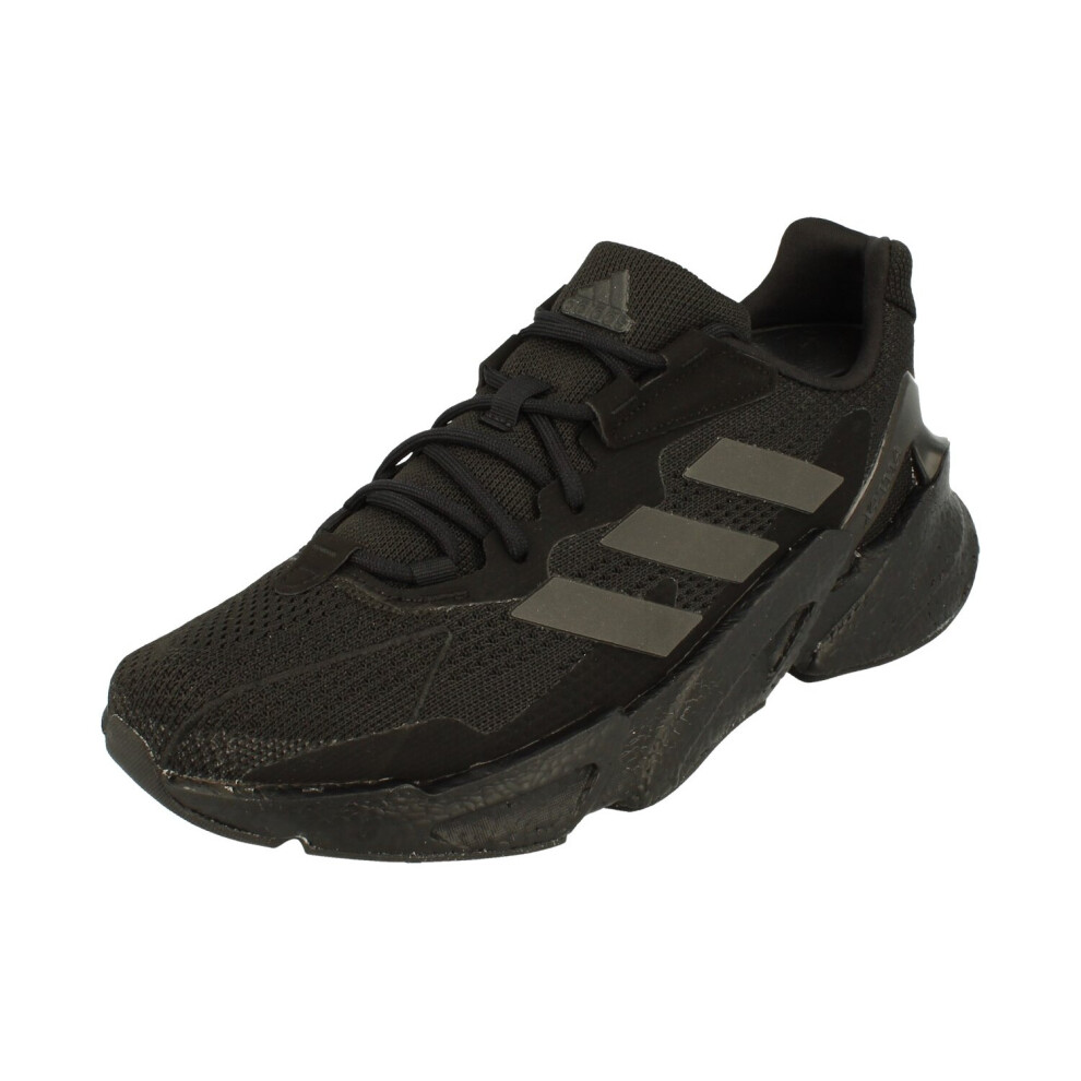 (7.5) Adidas X9000L4 Mens Running Trainers Sneakers