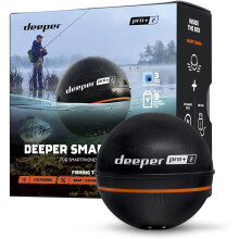 Deeper Pro 2.0 ekkolod