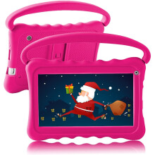 Kids Tablet 7 Toddler Tablet for Kids Edition Tablet for Toddlers 32GB with WiFi Dual Camera googple Plays Netflix YouTube Children's Tablets ..