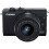 Canon Canon EOS M200 Kit EF-M 15-45 mm STM (nero) 2