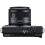 Canon Canon EOS M200 Kit EF-M 15-45 mm STM (nero) 8
