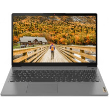 Lenovo IdeaPad 3 14 Laptop, AMD Ryzen 5 5500U, 8GB RAM, 256GB Storage, 14.0" FHD Display, AMD Radeon 7 Graphics, Windows 10 Home, Abyss Blue