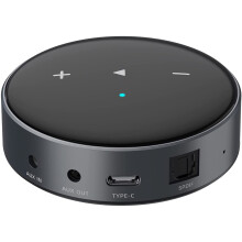 WIIM MINI Lecteur réseau multi-connectivité sans fil