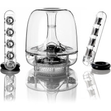 Harman Kardon SoundSticks III 2.1 Speaker System - Refurbished