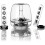 Harman Kardon SoundSticks III 2.1 Speaker System 1