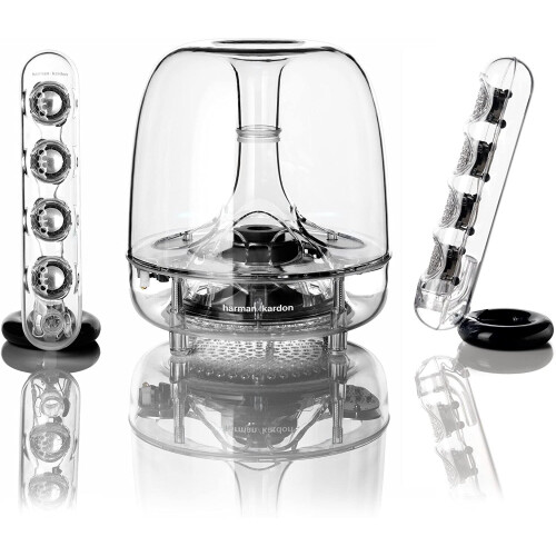 Harman Kardon SoundSticks III 2.1 Speaker System