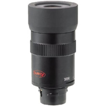 Kowa Zoom Eyepiece for 66 mm and 60 mm Spotting Scopes 20x-60x Zoom