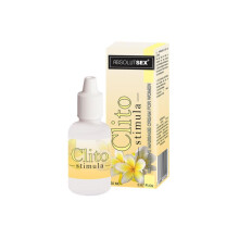 Clitoris Stimlua 20ml