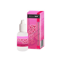 Clitoris Creme 30ml