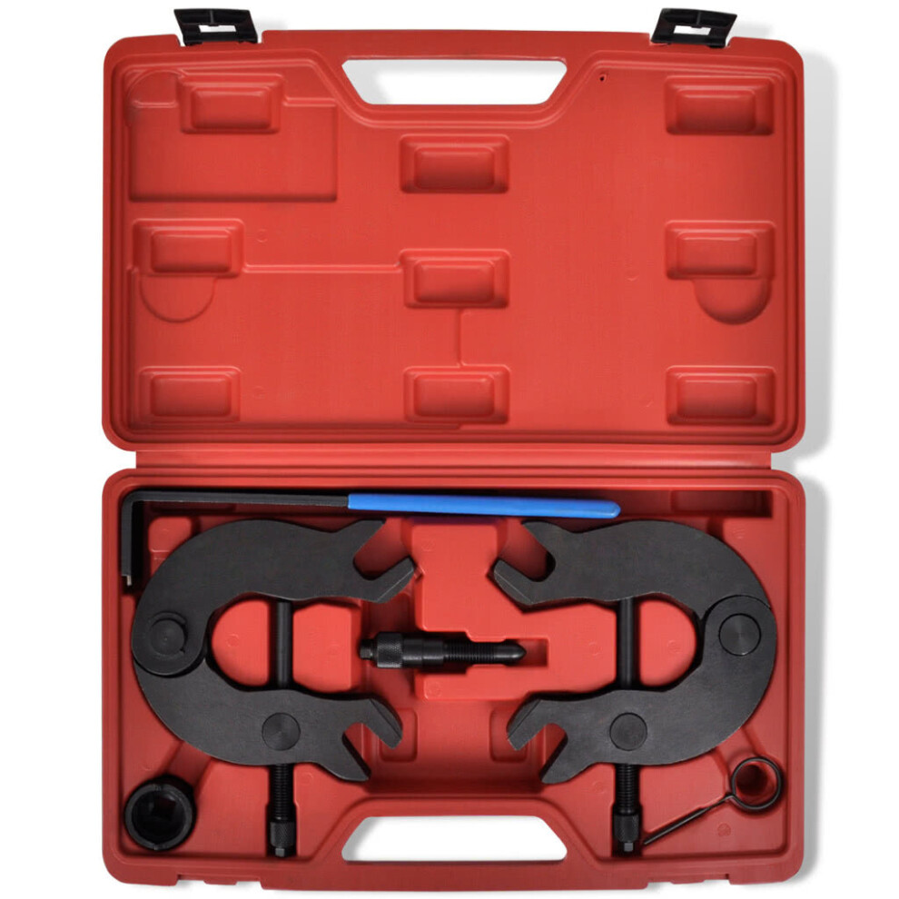 Camshaft Alignment Fixture Tool Set for VW/Audi