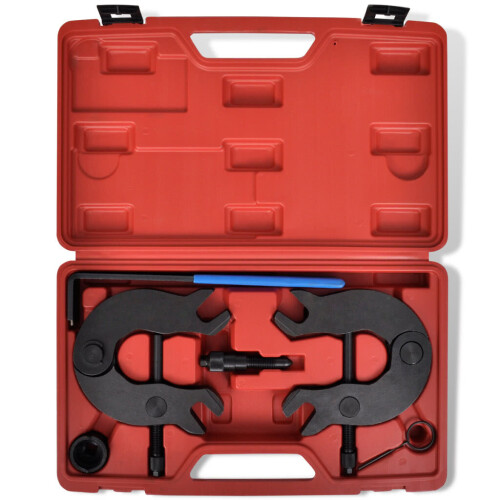 Camshaft Alignment Fixture Tool Set for VW/Audi 1