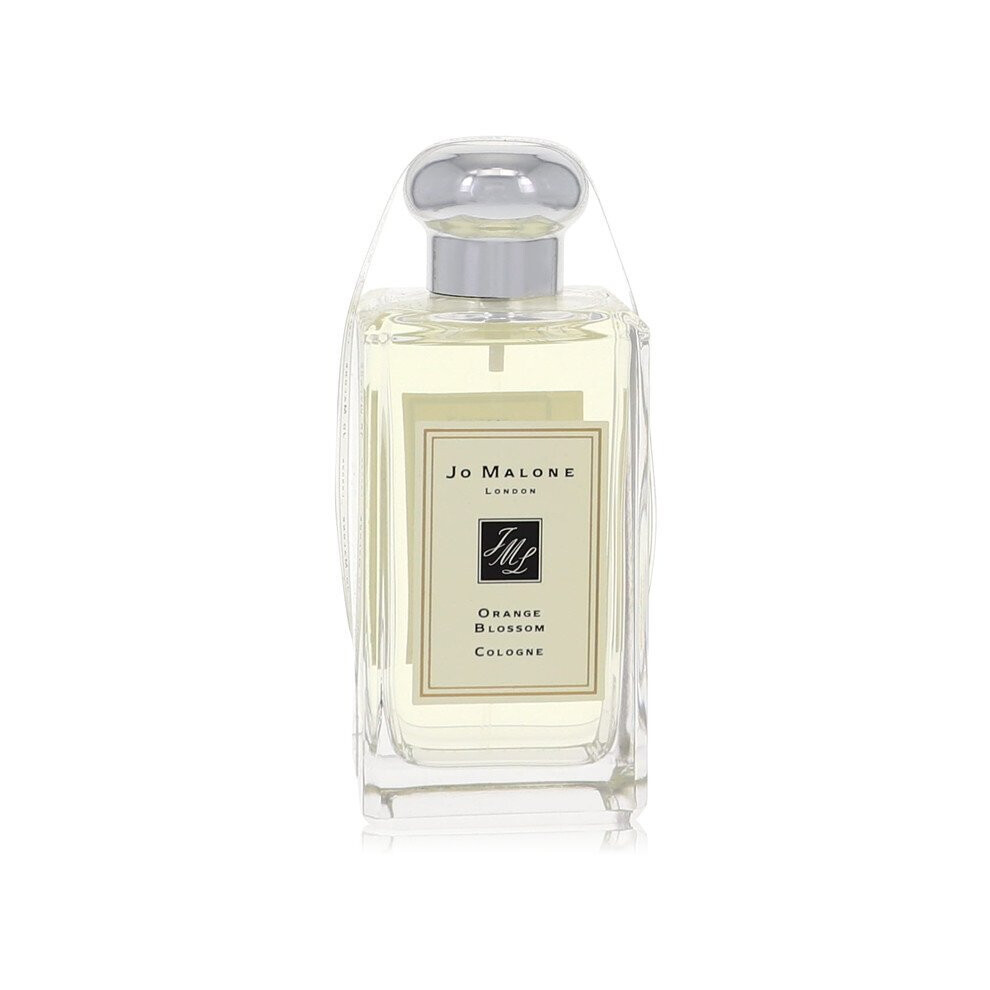Jo Malone Orange Blossom by Jo Malone Cologne Spray (Unisex Unboxed) 3.4 oz