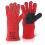 Click - RED WELDERS GAUNTLET 14" R/P - 1