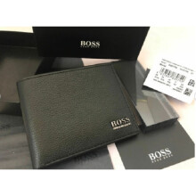 (Hugo Boss Moneme Coin Wallet) Ralph Lauren, Hugo Boss, Armani Exchange Men's Wallet